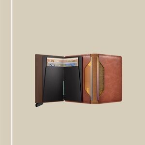 SECRID Men’s Slim Wallet